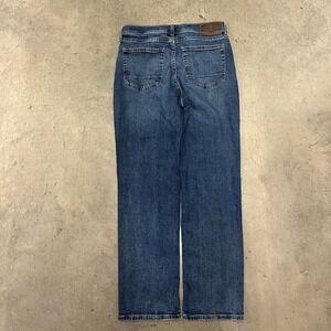 Devil dog straight leg jeans‎
